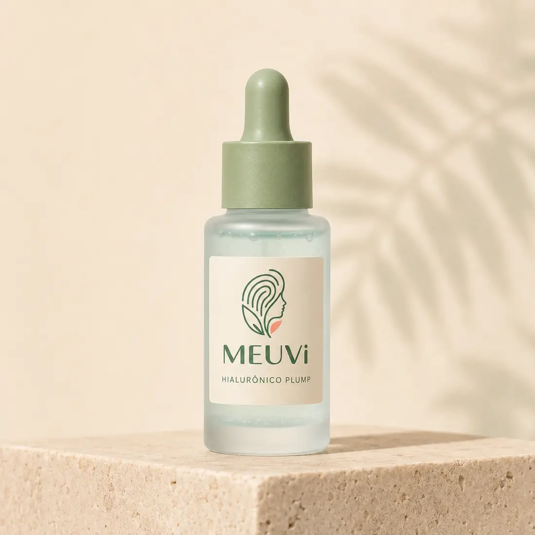 MEUVi Hialurônico Plump