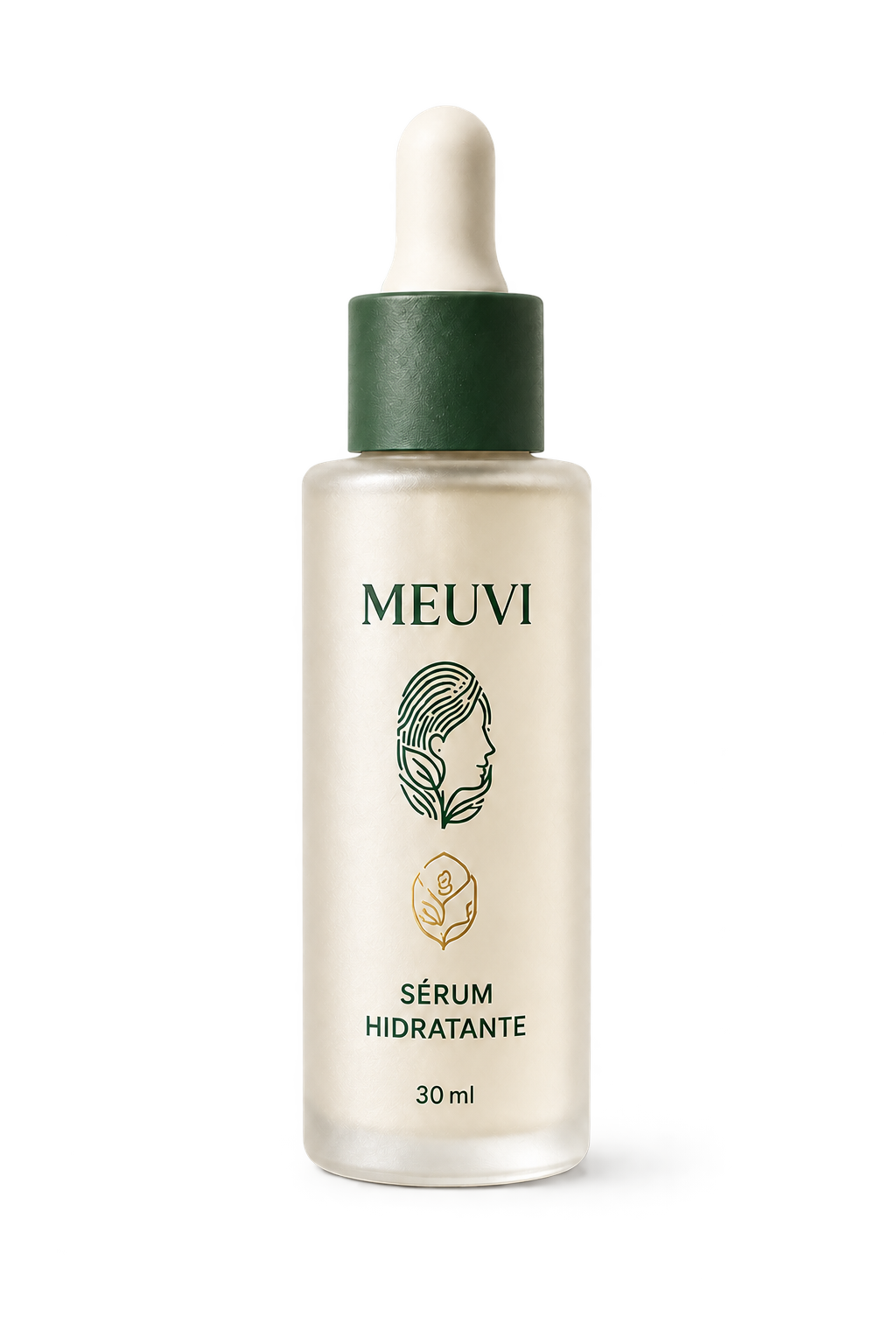 MEUVi Sérum Hidratante Intenção