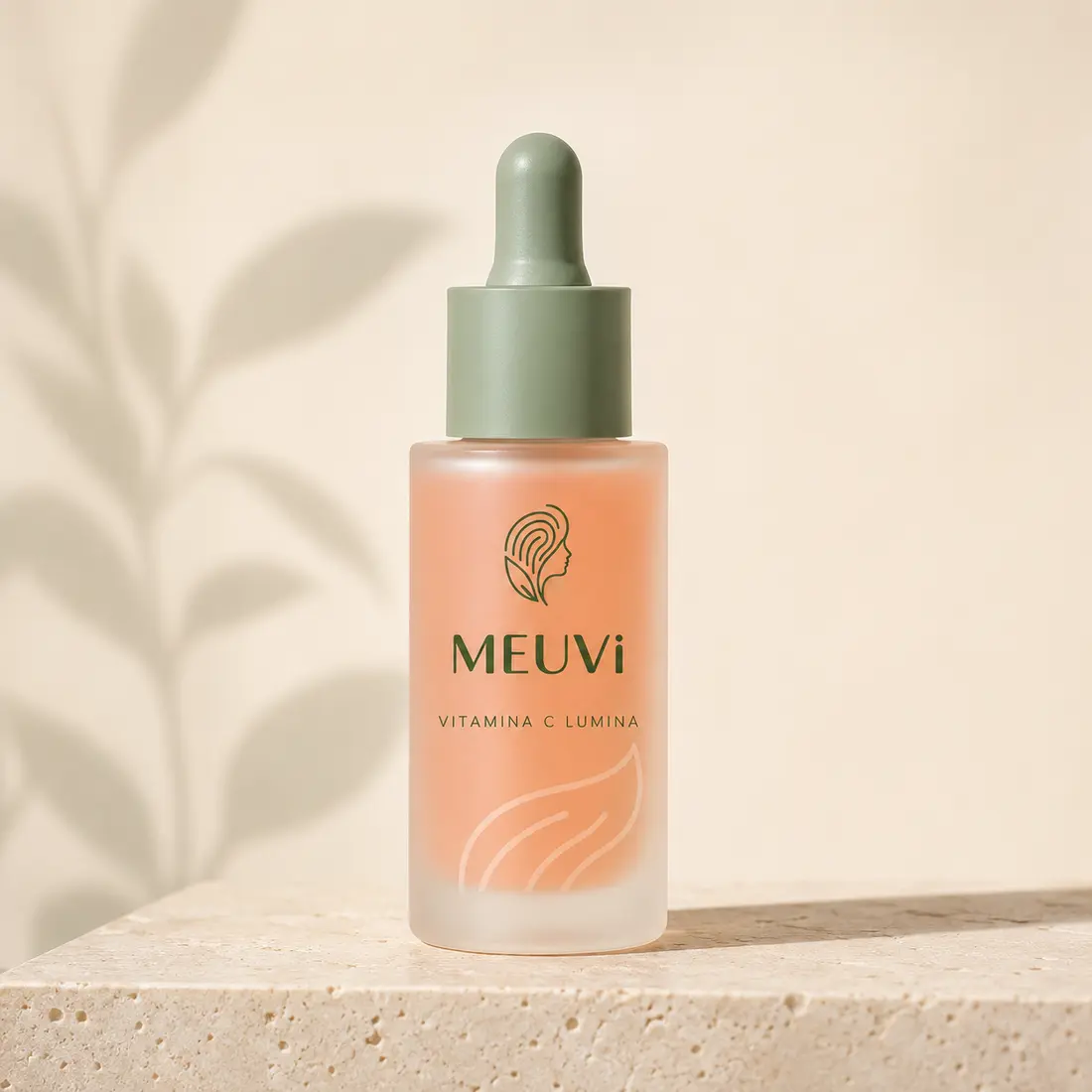 MEUVi Vitamina C Lumina